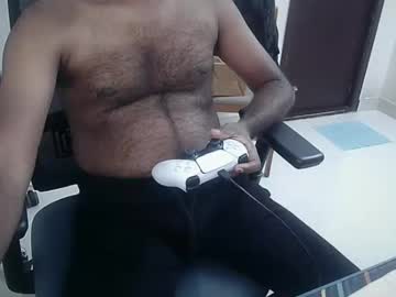 Deusexjohn May 15, 2026 Chaturbate stream image