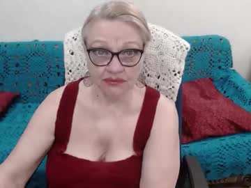 Honey_Lady_ May 15, 2026 Chaturbate stream image
