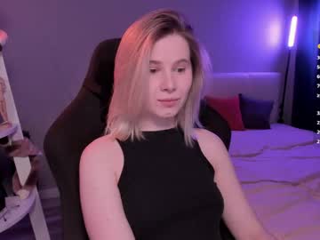 Imnotmia May 15, 2026 Chaturbate stream image