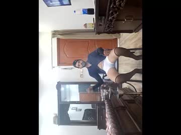 Max_Crushal May 15, 2026 Chaturbate stream image