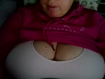 Natashaxl May 15, 2026 Chaturbate stream image