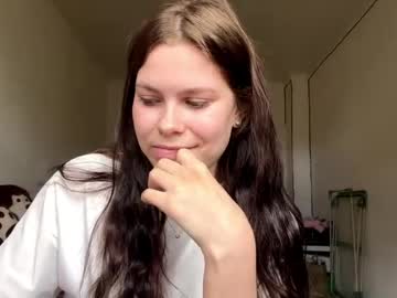 Pinkpuffpoke May 15, 2026 Chaturbate stream image