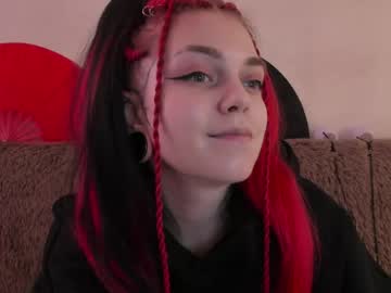 _Caroline_Coy May 15, 2026 Chaturbate stream image