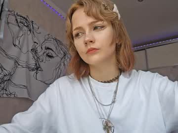 Kristycoggins May 15, 2026 Chaturbate stream image