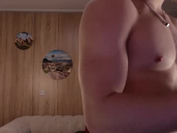 Mark_Stiff May 15, 2026 Chaturbate stream image