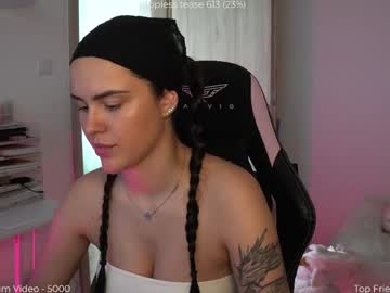 Savvage_Play May 15, 2026 Chaturbate stream image
