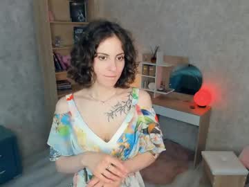 Secret_Des1res May 15, 2026 Chaturbate stream image