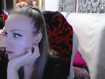 Ursecrettreasure88 May 15, 2026 Chaturbate stream image