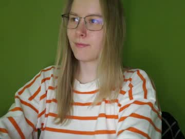 Alinasei May 15, 2026 Chaturbate stream image