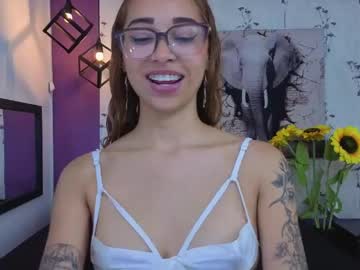 Antonella_Mc May 15, 2026 Chaturbate stream image
