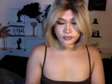 Eva_Mazikeen69 May 15, 2026 Chaturbate stream image