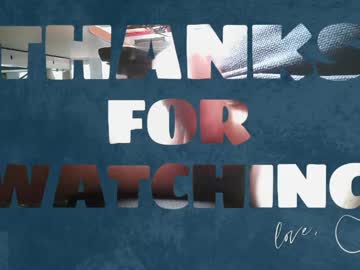Handsfree_Willy May 15, 2026 Chaturbate stream image