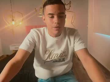 _Jacson_ May 15, 2026 Chaturbate stream image