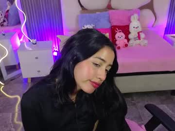 Joselyn_Tay May 15, 2026 Chaturbate stream image
