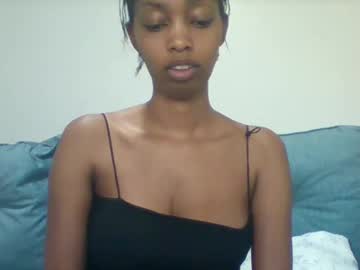 Kitty_Lil23 May 15, 2026 Chaturbate stream image