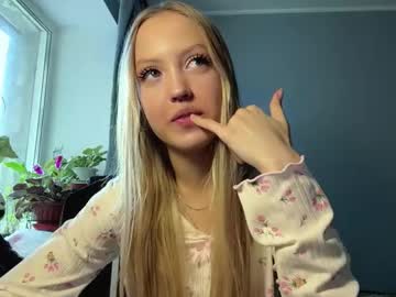 Nellylosk May 15, 2026 Chaturbate stream image