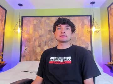 Neo_Zarek May 15, 2026 Chaturbate stream image