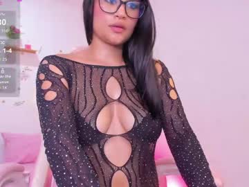 Samy_Bloom18 May 15, 2026 Chaturbate stream image