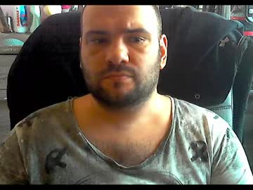 Scuban87 May 15, 2026 Chaturbate stream image