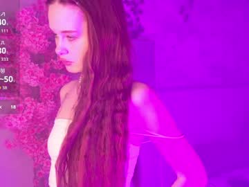 Veet_Sunset May 15, 2026 Chaturbate stream image