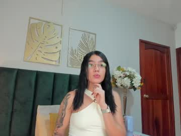 Venusstonne May 15, 2026 Chaturbate stream image