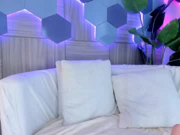 Violetabeltran May 15, 2026 Chaturbate stream image