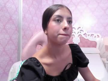 Your_Littledoll18 May 15, 2026 Chaturbate stream image