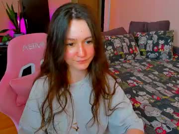 Ameli_Moon May 15, 2026 Chaturbate stream image