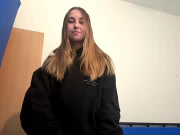 Angelpuffx May 15, 2026 Chaturbate stream image