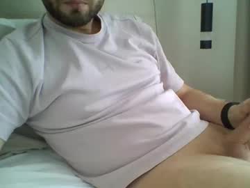 Challenge_20 May 15, 2026 Chaturbate stream image