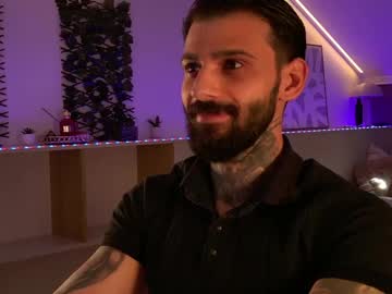 Damianzayn May 15, 2026 Chaturbate stream image