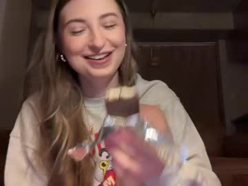 Fantasyella May 15, 2026 Chaturbate stream image