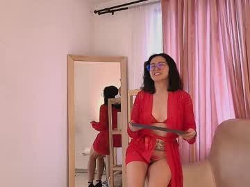 Ginevra_Esposito May 15, 2026 Chaturbate stream image