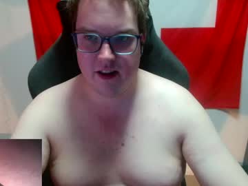 Hotswissboy8 May 15, 2026 Chaturbate stream image