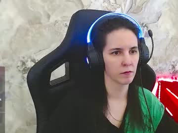 Irwi_Tomboy May 15, 2026 Chaturbate stream image