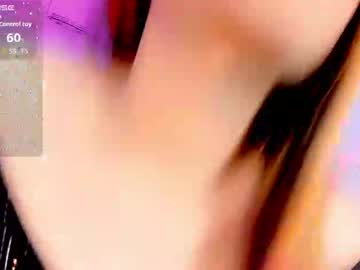 Isabella_Vogue May 15, 2026 Chaturbate stream image