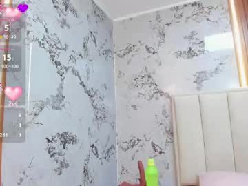 Kelsseyanders May 15, 2026 Chaturbate stream image
