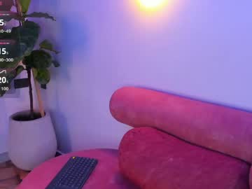 Lakshmi77_ May 15, 2026 Chaturbate stream image