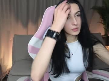 Lilivanilli May 15, 2026 Chaturbate stream image