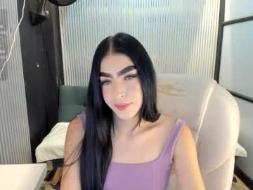 Lorrainehunter May 15, 2026 Chaturbate stream image