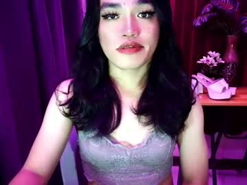 Missrufaxxx May 15, 2026 Chaturbate stream image