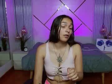 Rolita_G May 15, 2026 Chaturbate stream image