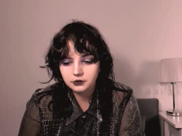 Samantaunforgettable May 15, 2026 Chaturbate stream image