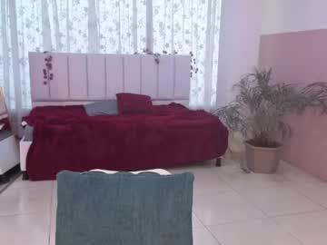 Sexy_Ailin May 15, 2026 Chaturbate stream image