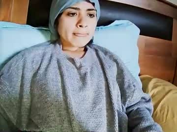 Sweetlatinafit May 15, 2026 Chaturbate stream image