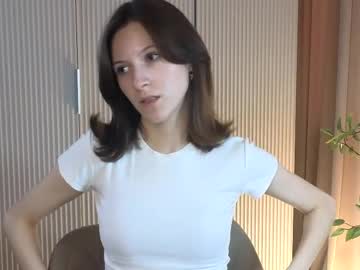 Sybilkoepf May 15, 2026 Chaturbate stream image