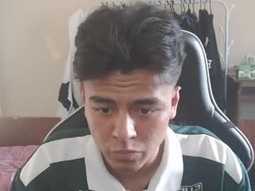 Todd_Warren May 15, 2026 Chaturbate stream image