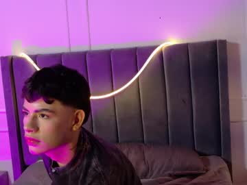 Zeyn_Smith May 15, 2026 Chaturbate stream image