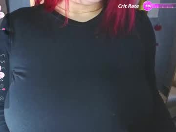 Ambar72_B May 15, 2026 Chaturbate stream image