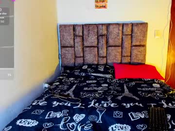 Anittabelle_ May 15, 2026 Chaturbate stream image